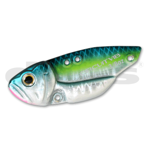 11 Sexy Shad