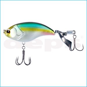02 Blueback Herring