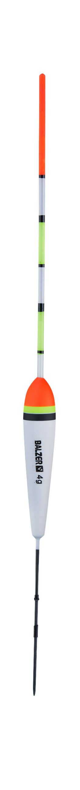 Balzer Feststellpose 2g
