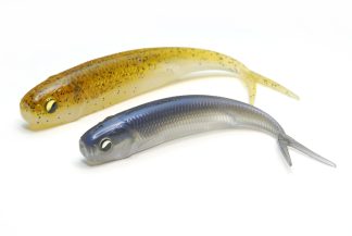 Raid Fishroller 4"