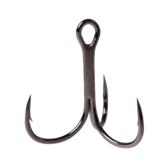 Zeck Lure Treble