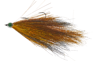 Balzer Hecht Spinn Streamer