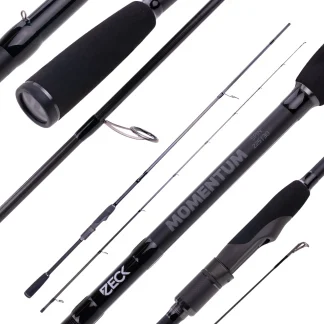 Zeck Momentum Spin 6-30g 225cm