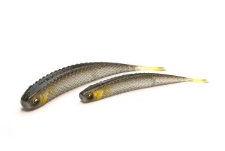 Raid Super Fishroller 3.5"