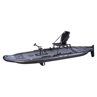 Zeck Tusker Kayak
