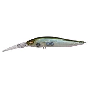 GP Crystal Shad