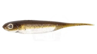 Fish Arrow Flash-J 3"