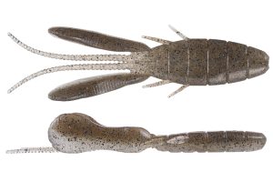 117 Ghost Shrimp