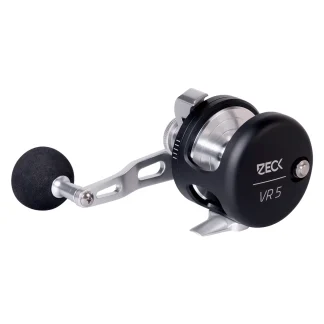 Zeck VR-5 Kurbel links