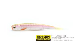 Jewel Wakasagi