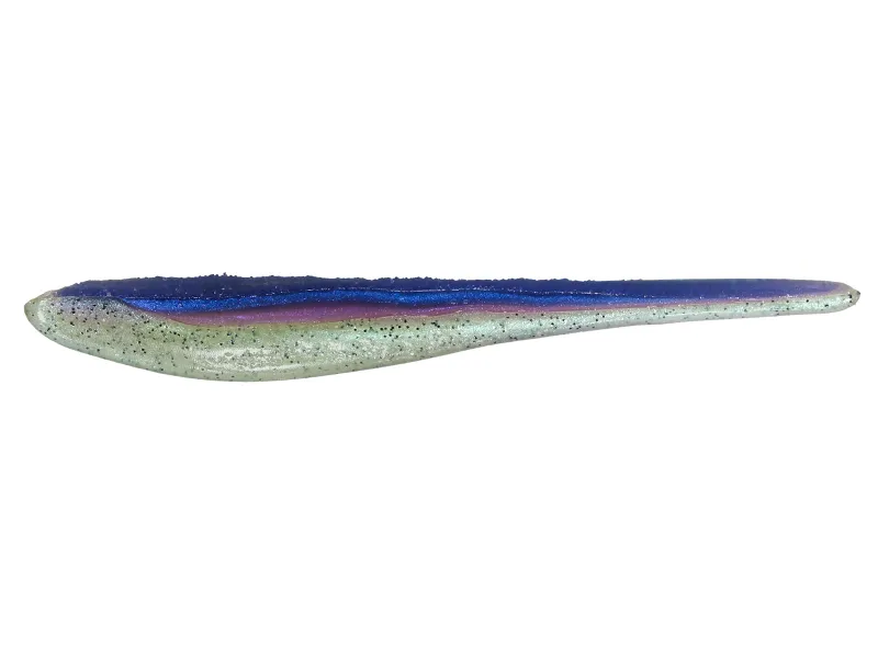 Roboworm Alive Shad 3"