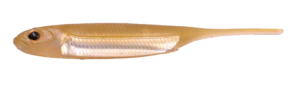 46 Champagne Bait/Silver