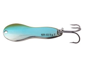 BR440 Smoke Flash Shad