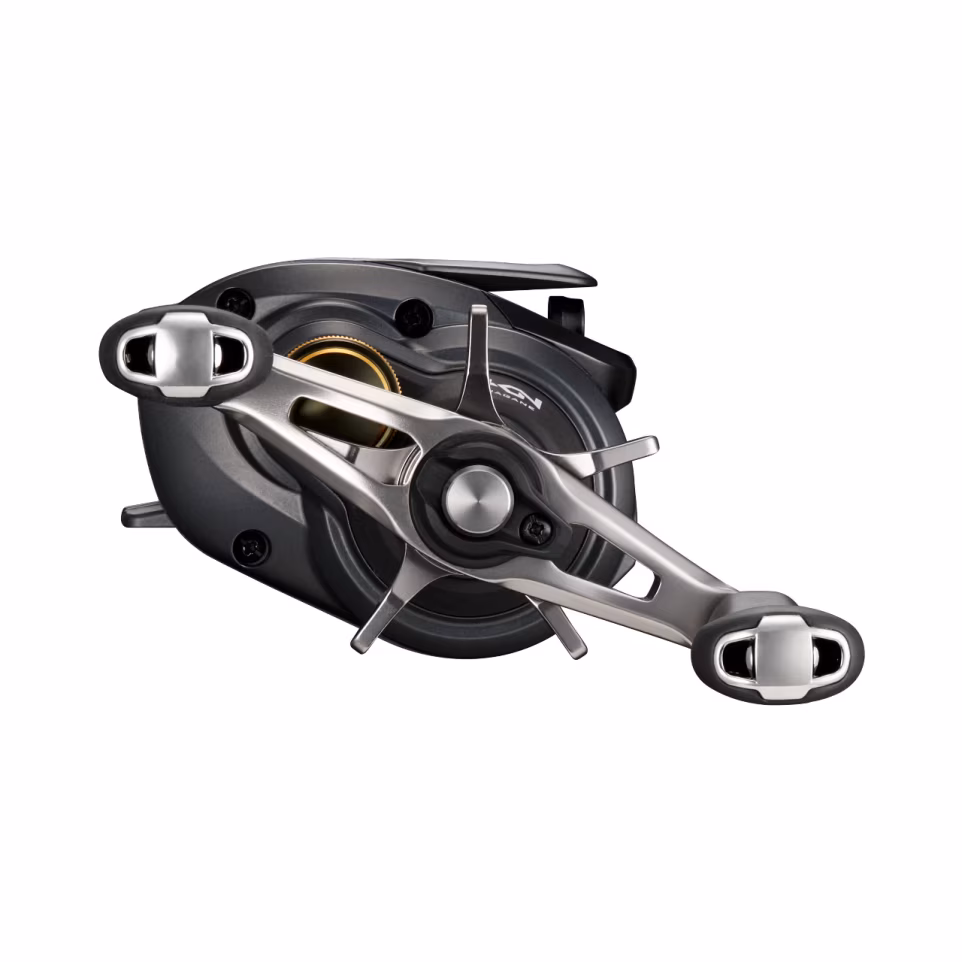 Shimano Curado BFS XG – Bild 2