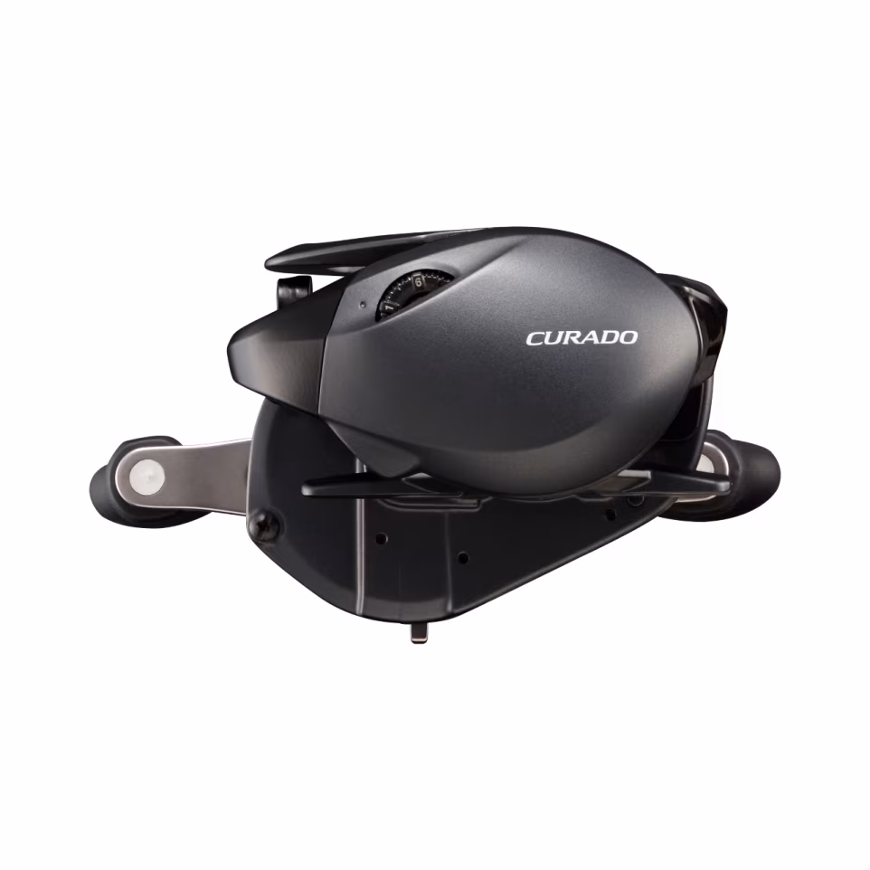 Shimano Curado BFS XG – Bild 3