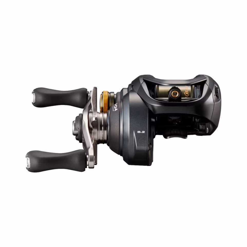 Shimano Curado BFS XG – Bild 4