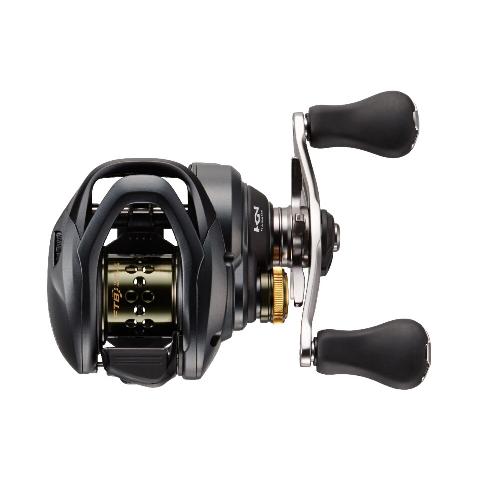 Shimano Curado BFS XG – Bild 5