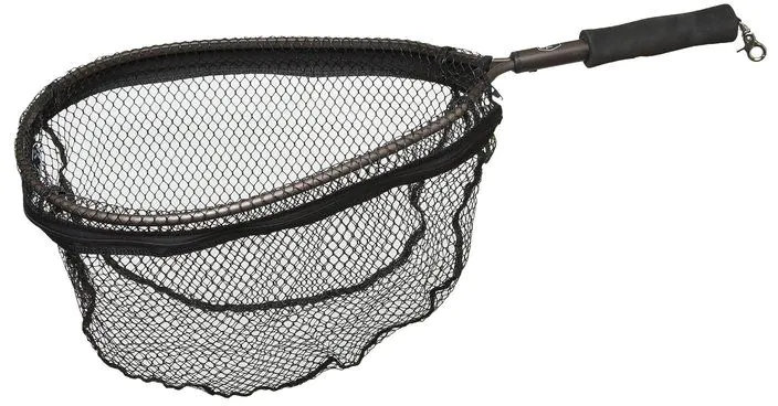 Adams Built Forellen Watkescher 38cm