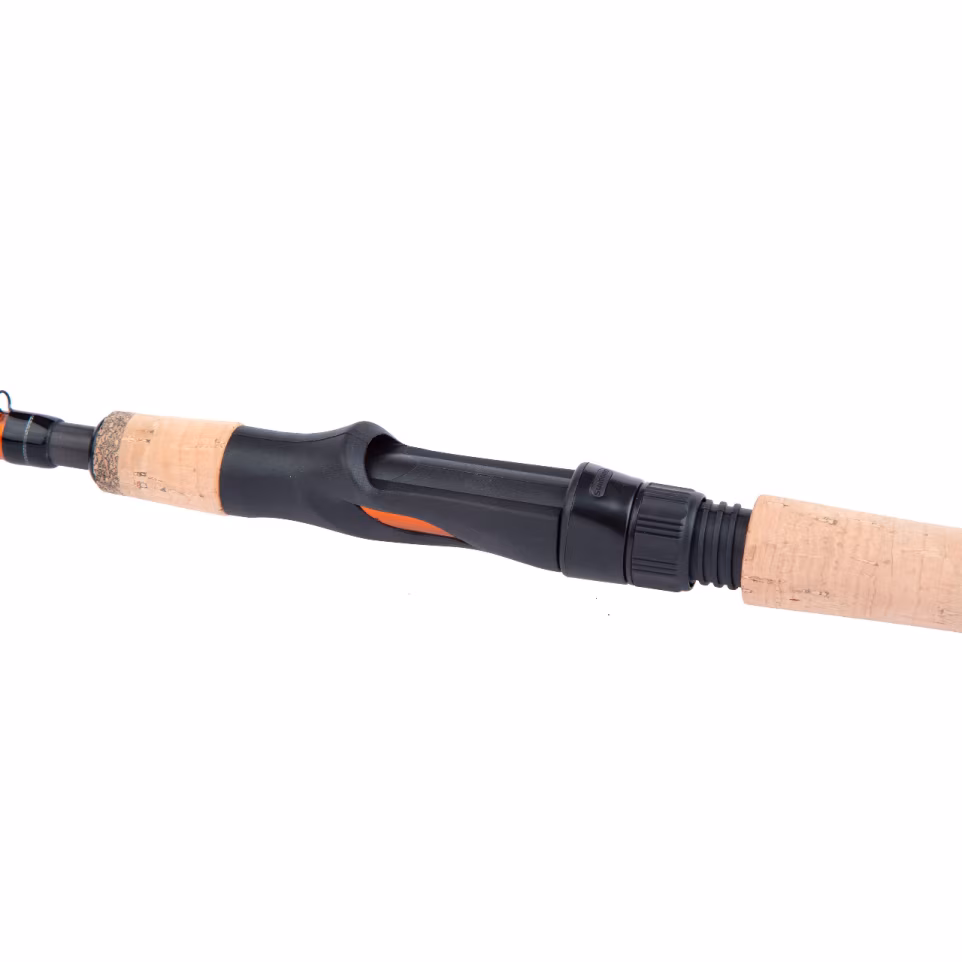 Shimano STC AX Spinning Mini Tele – Bild 2