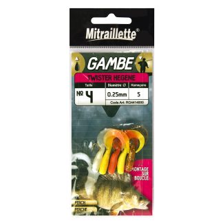 Ragot Twister Hegene