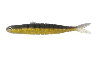 Bottom Up Volup Minnow 5"