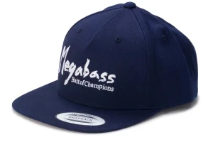 Navy/White