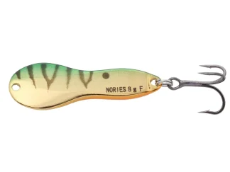 Nories Metal Wasaby 8g