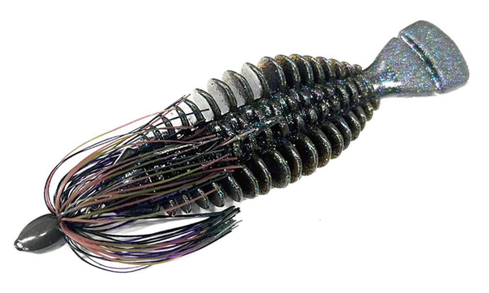 Bottom Up Snaq Jig 14g – Bild 6