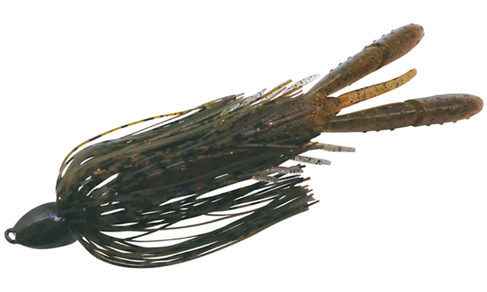 Bottom Up Snaq Jig 14g – Bild 5