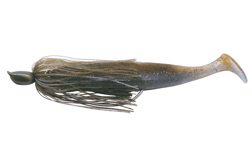 Bottom Up Snaq Jig 14g – Bild 4