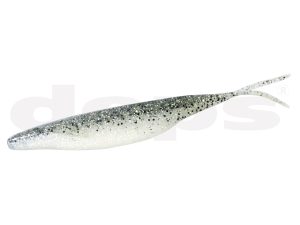 127 Silver Shad
