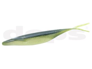 Deps Sakamata Shad 4"