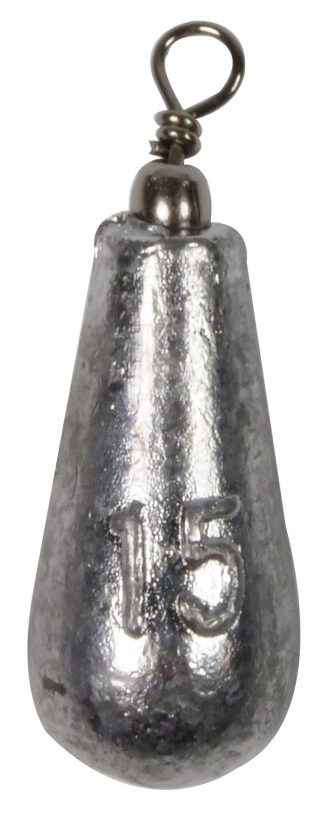 Ragot Blei mit Wirbel