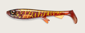 C083 Bloody Motoroil Pike