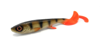 Wolfcreek Curly 22cm