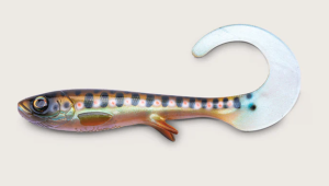 C072 Smolt UV