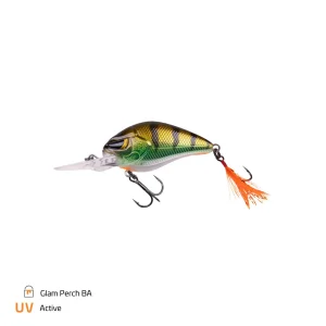 Glam Perch