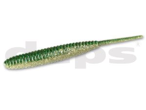 #107 Green Silver