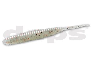 #15 Clear Pepper/Red Flakes