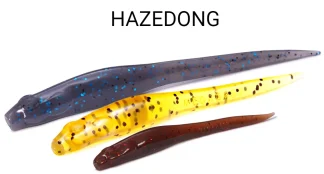 Megabass Hazedong 3"