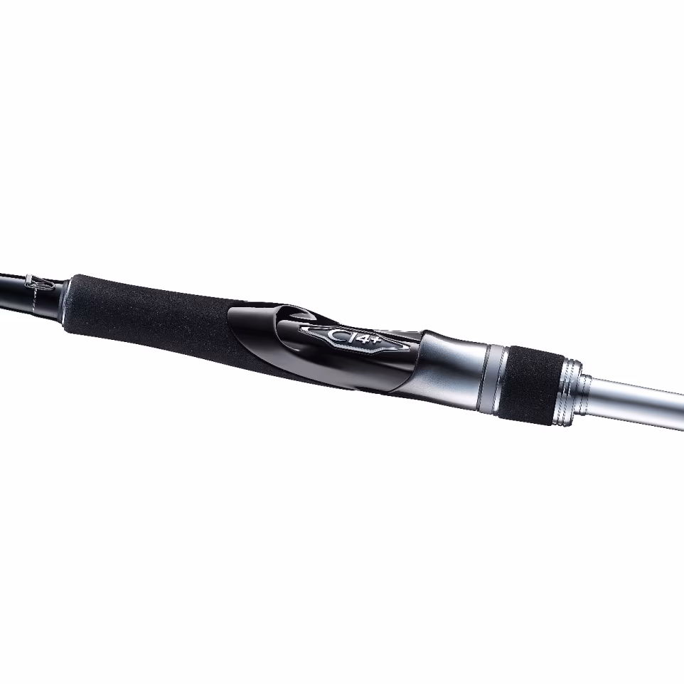 Shimano Lunamis Spinning – Bild 2