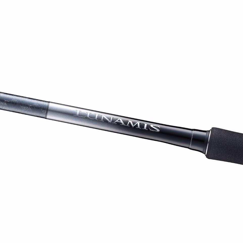Shimano Lunamis Spinning – Bild 3