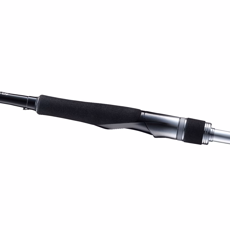 Shimano Lunamis Spinning – Bild 4