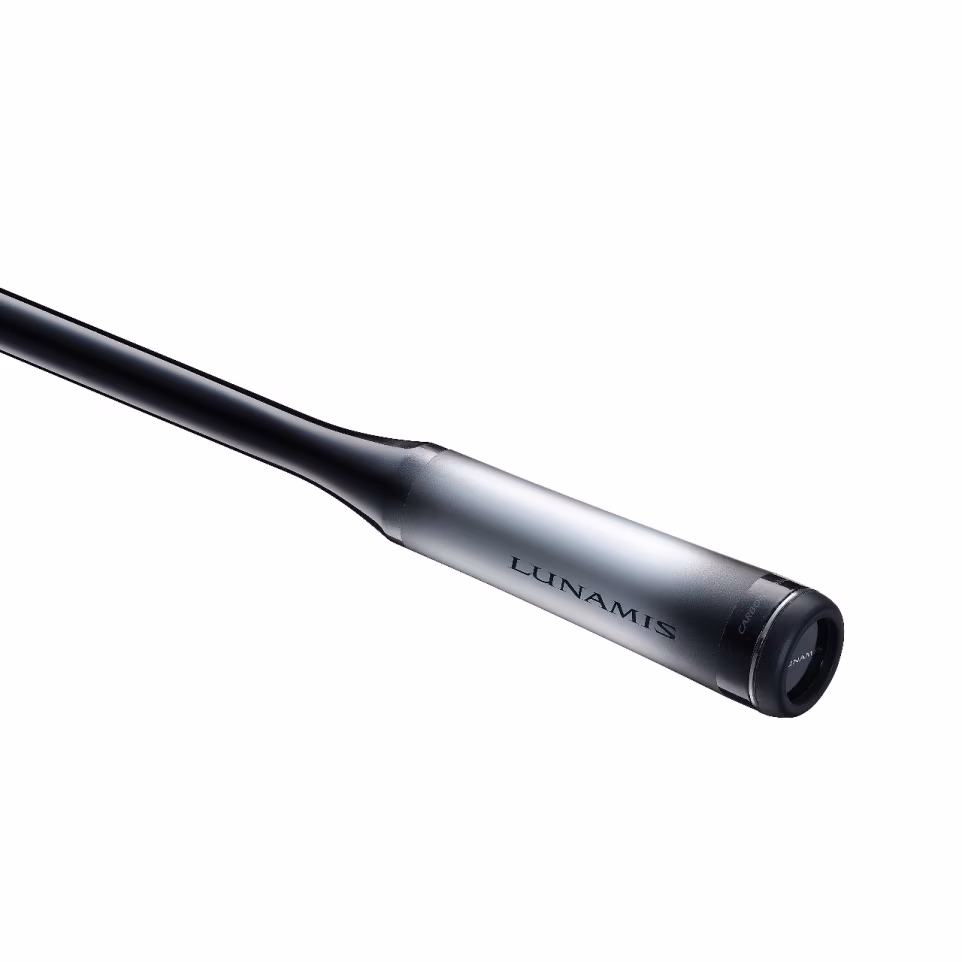 Shimano Lunamis Spinning – Bild 5