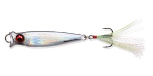 LZ Silver Shad