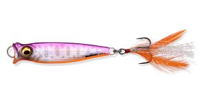 LZ Baby Trout
