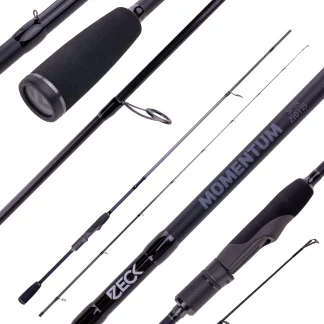 Zeck Momentum Spin 4-15g  210cm
