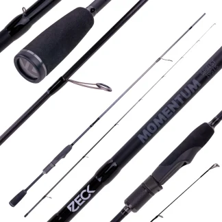 Zeck Momentum Spin ST 2-5g  195cm