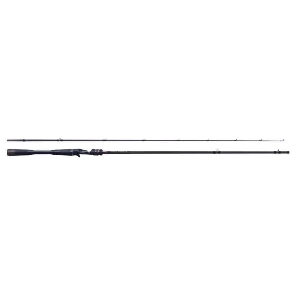 Shimano Poison Adrena Casting 1610M2 7-21g 208cm