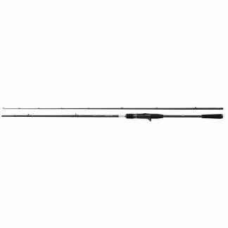 Shimano Yasei BB AX Pike XXH  40-120g  250cm